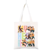 Anime My Hero Academia Shopper Bag