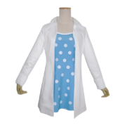 Anime A Certain Magical Index Last Order Cosplay Costume
