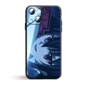 Akame Ga Kill Akame Anime Apple iPhone Case