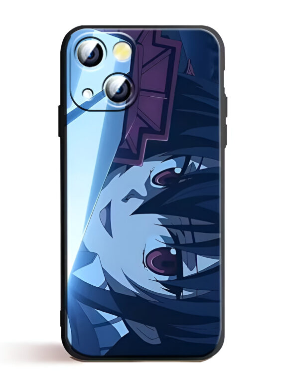 Akame Ga Kill Akame Anime Apple iPhone Case