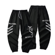 Anime A Certain Magical Index Accelerator Pant