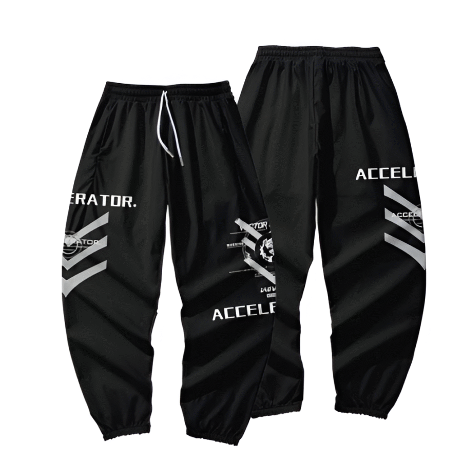Anime A Certain Magical Index Accelerator Pant