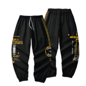 Anime A Certain Magical Index Misaka Mikoto Printed Pant