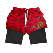 Anime One Piece Ope Ope No Mi Gym Shorts