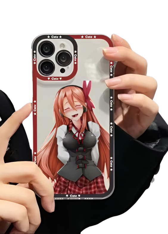 Akame Ga Kill Anime Chelsea Phone Case For iPhone