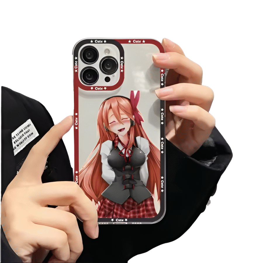 Akame Ga Kill Anime Chelsea Phone Case For iPhone