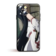 Anime Akame Ga Kill Akame Apple iPhone Cover