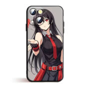 Akame Ga Kill Anime Akame Apple iPhone Cover