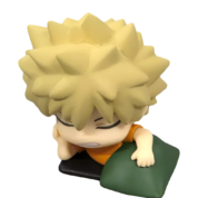 My Hero Academia Anime Katsuki Bakugo Figure Toy