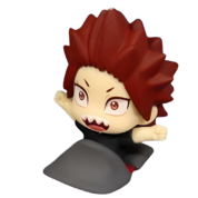 My Hero Academia Anime Eijiro Kirishima Figure Toy