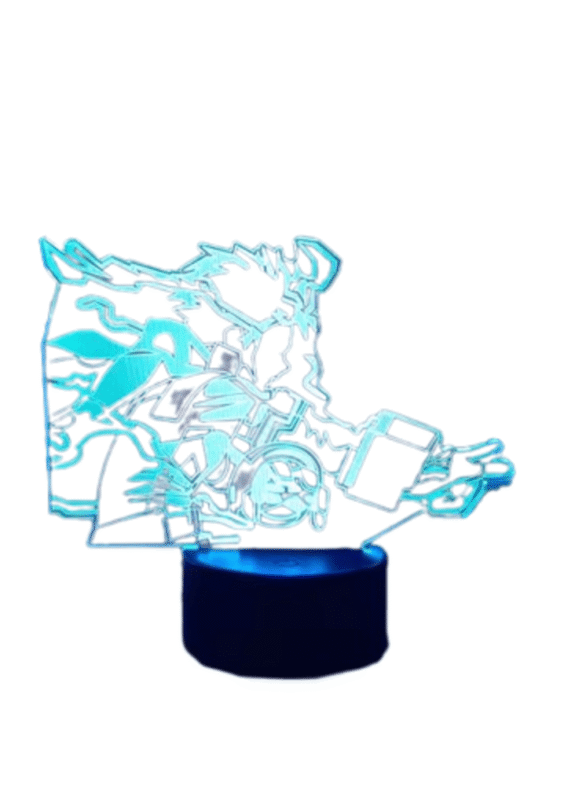 16cm My Hero Academia All Might Anime Acrylic Stand