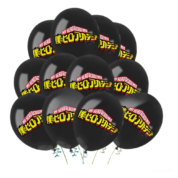 My Hero Academia Anime Party Decoration Balloon