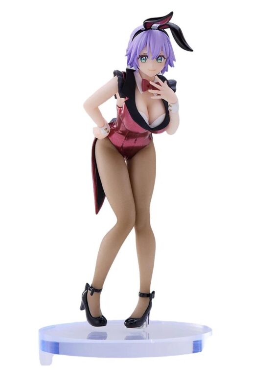 Anime A Couple Of Cuckoos Hiro Segawa PVC Action Figure Toy