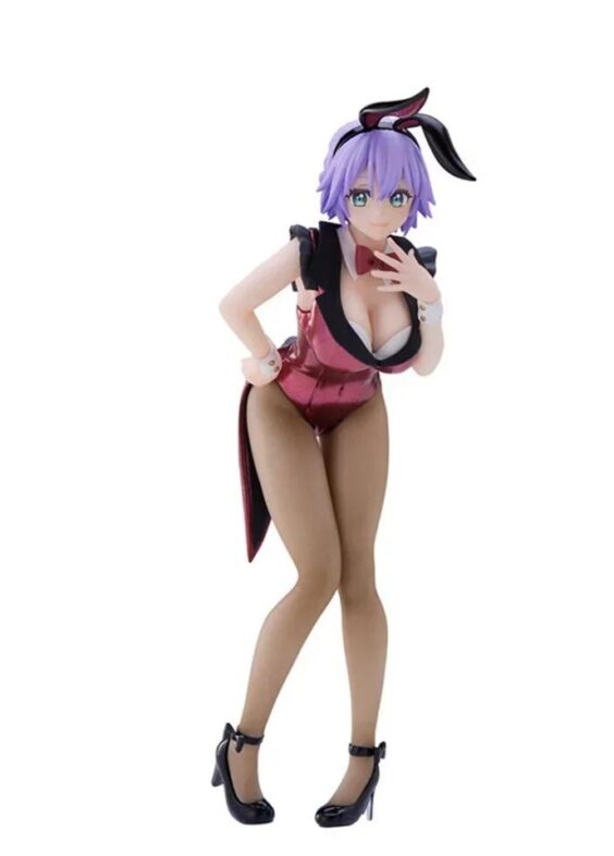 20cm Anime A Couple Of Cuckoos Hiro Segawa Action Figure Toy