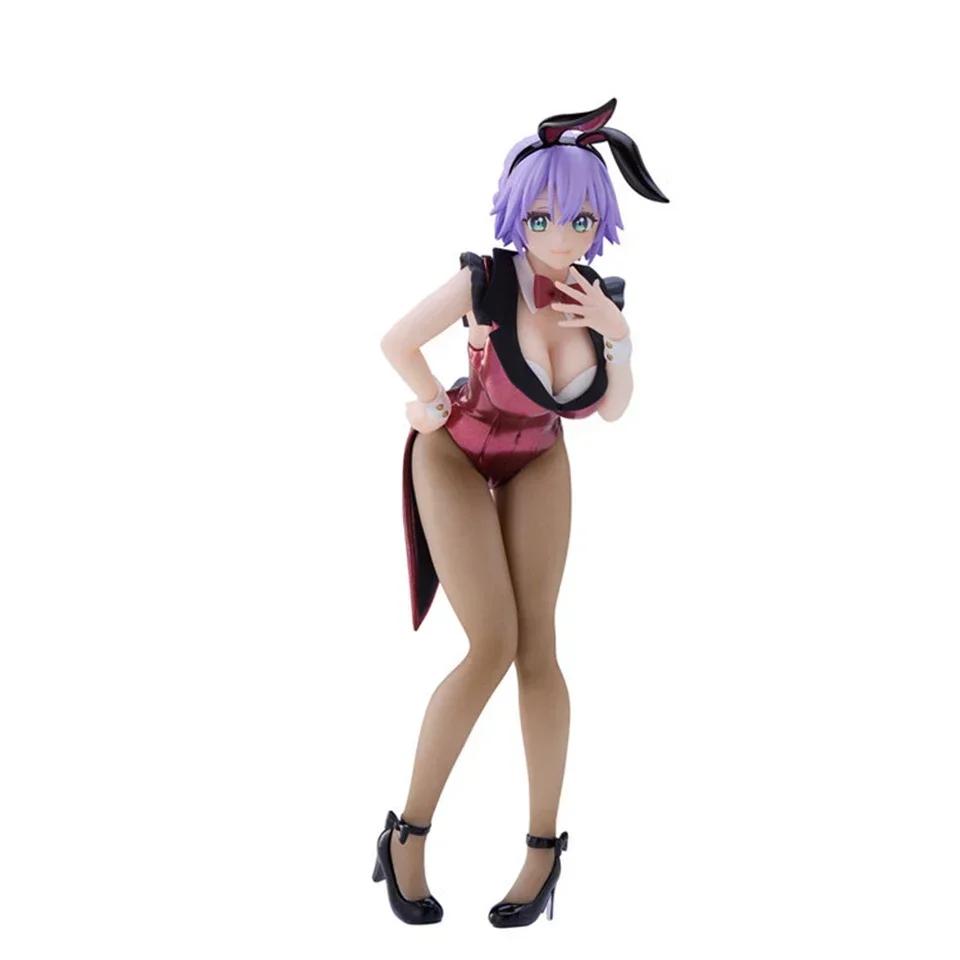 20cm Anime A Couple Of Cuckoos Hiro Segawa Action Figure Toy