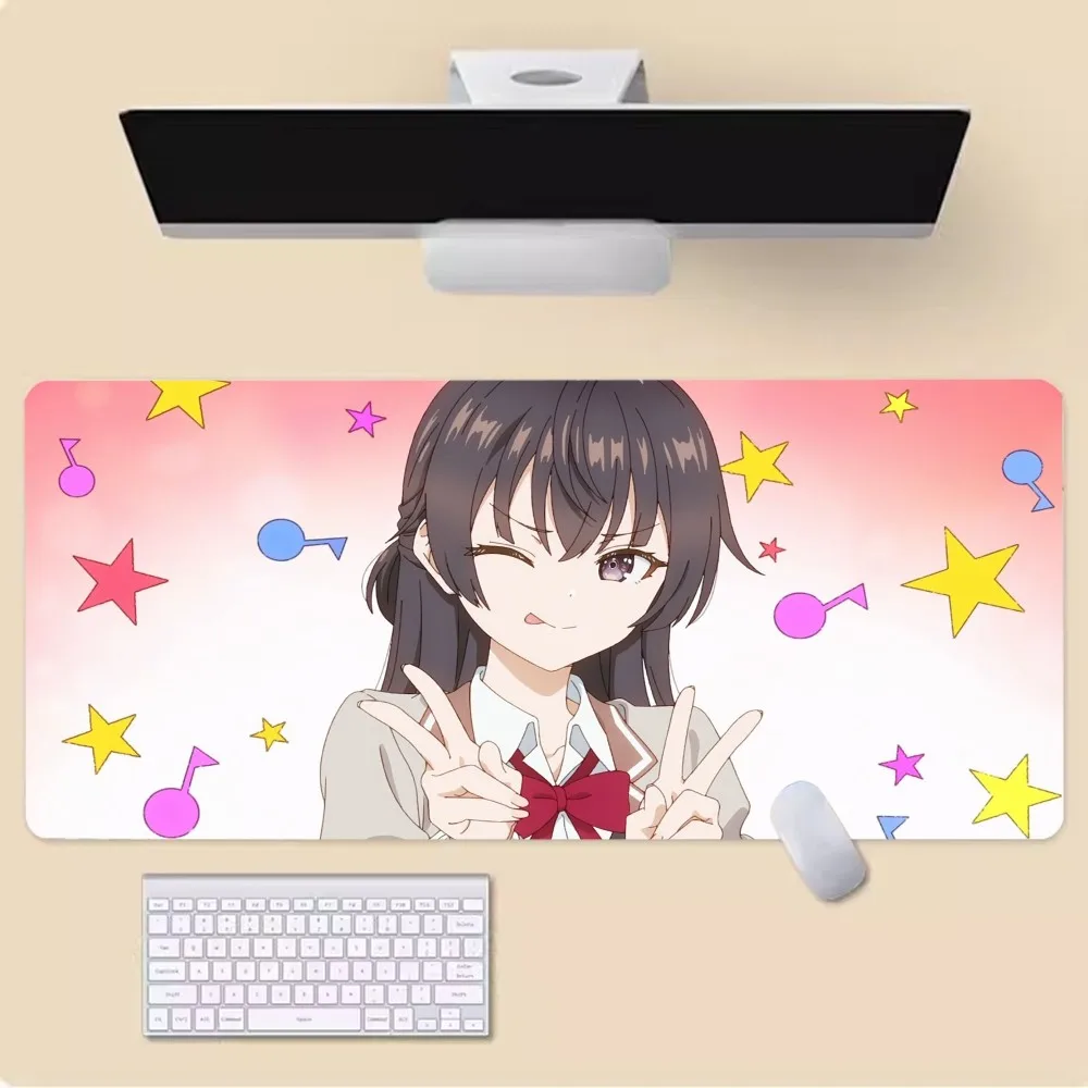 Anime Alya Sometimes Hides Her Feelings In Russian Mousepad Cute Durable Rubber Mouse Mat Pad Size For Game Keyboard Pad Anime Alya Sometimes Hides Her Feelings In Russian Mousepad Cute Durable Rubber Mouse Mat Pad Size For Game Keyboard Pad