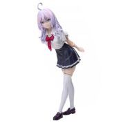 Alya Sometimes Hides Her Feelings In Russian Anime Alya Figure Model Toy