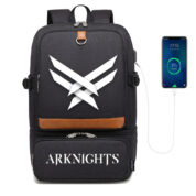 Anime Arknights Elite Laptop Backpack