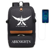 Anime Arknights Iberia Laptop Backpack
