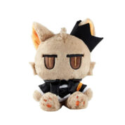 Anime Arknights Talulah Cat Plush Toy