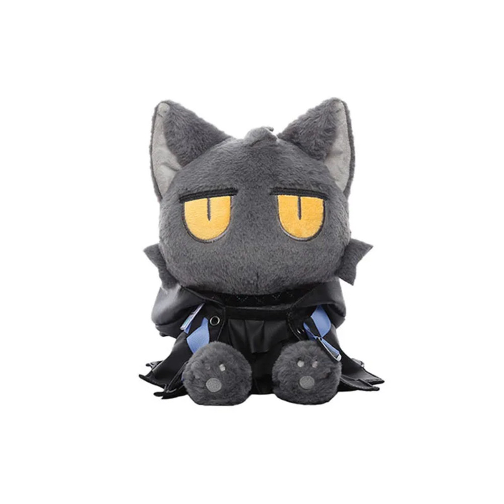 Anime Arknights Phantom Cat Plush Toy Anime Arknights Phantom Cat Plush Toy