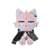 Anime Arknights Cat Passenger Plush Toy