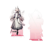 Anime Arknights Civilight Eterna Acrylic Stand