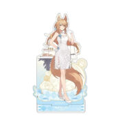 Anime Arknights Nearl Acrylic Stand