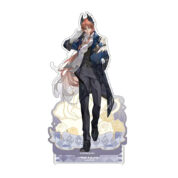 Anime Arknights Passenger Acrylic Stand