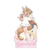 Anime Arknights Blemishine Acrylic Stand