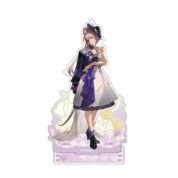 Anime Arknights Lin Acrylic Stand