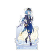 Anime Arknights Mizuki Acrylic Stand