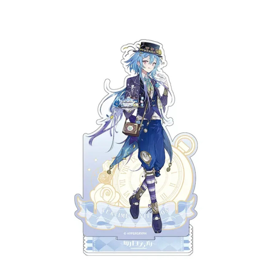 Anime Arknights Mizuki Acrylic Stand Anime Arknights Mizuki Acrylic Stand