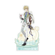 Anime Arknights Tequila Acrylic Stand