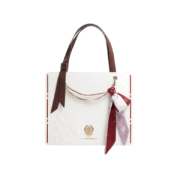 Anime Genshin Impact Yae Miko Tote Bag