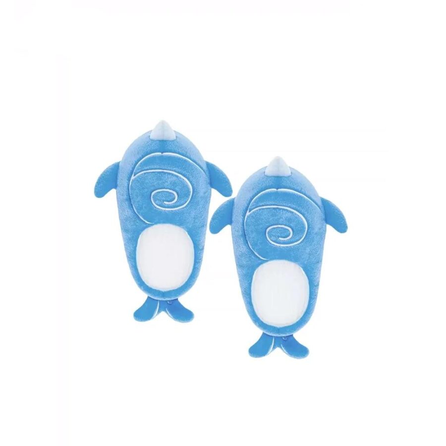 Anime Genshin Impact Monoceros Caeli Slippers Anime Genshin Impact Monoceros Caeli Slippers