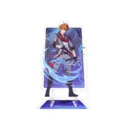 Genshin Impact Anime Tartaglia Acrylic Phone Stand