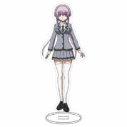 Anime Assassination Classroom Ritsu Desk Decoration Acrylic Stand