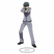 Anime Assassination Classroom Ryunosuke Chiba Desk Decoration Acrylic Stand