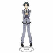 Anime Assassination Classroom Kotaro Takebayashi Desk Decoration Acrylic Stand