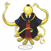 Anime Assassination Classroom Koro-sensei Desk Decoration Acrylic Stand