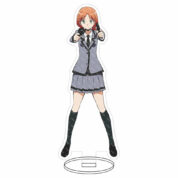 Anime Assassination Classroom Rinka Hayami Desk Decoration Acrylic Stand