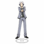 Anime Assassination Classroom Sosuke Sugaya Desk Decoration Acrylic Stand