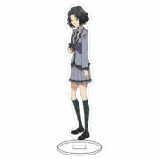 Anime Assassination Classroom Kirara Hazama Desk Decoration Acrylic Stand