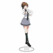 Anime Assassination Classroom Toka Yada Desk Decoration Acrylic Stand