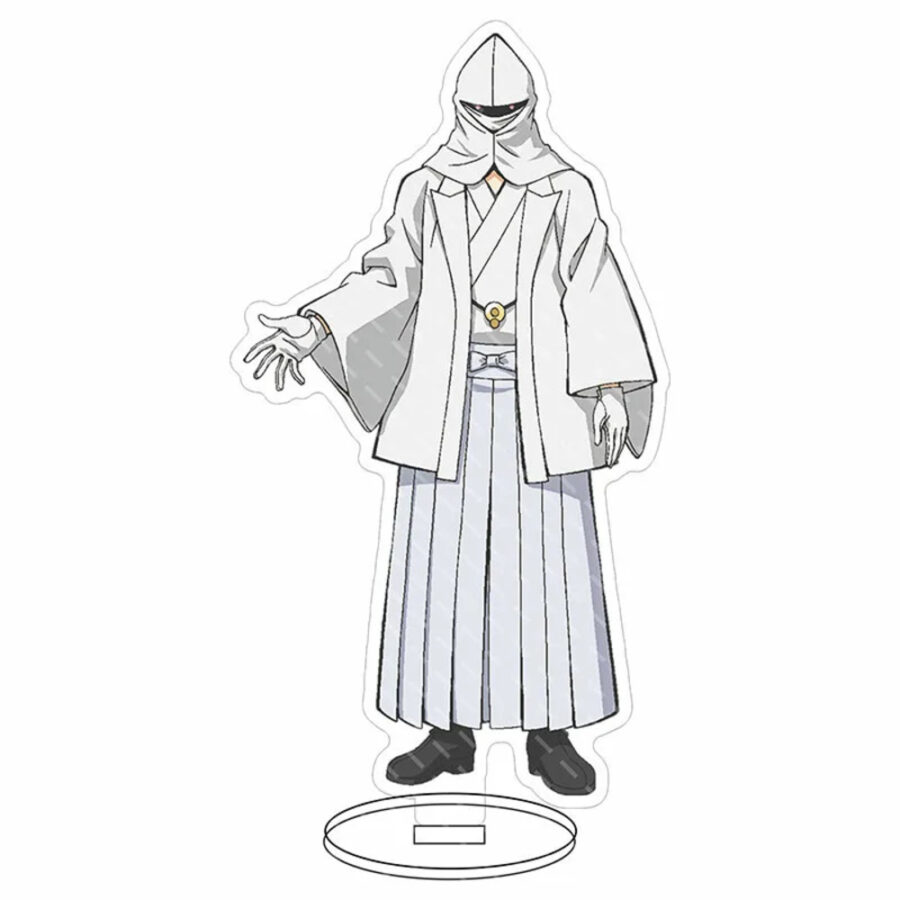 Anime Assassination Classroom Kotaro Yanagisawa Desk Decoration Acrylic Stand Anime Assassination Classroom Kotaro Yanagisawa Desk Decoration Acrylic Stand