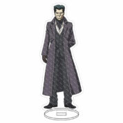 Anime Assassination Classroom Lovro Brovski Desk Decoration Acrylic Stand
