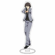 Anime Assassination Classroom Yuuma Isogai Desk Decoration Acrylic Stand