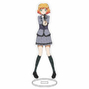 Anime Assassination Classroom Hinano Kurahashi Desk Decoration Acrylic Stand