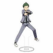 Anime Assassination Classroom Masayoshi Kimura Desk Decoration Acrylic Stand